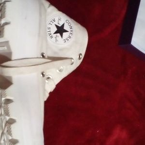 Converse shoes